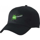 5 Panel Cap